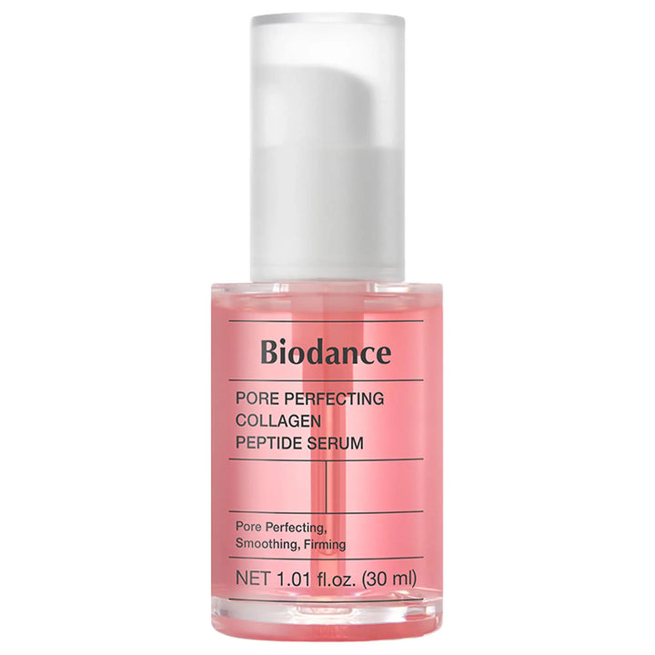 Pore Tightening Collagen Peptide Serum 30ml