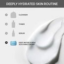 Deep Water Surge Soothing Cream 80ml
