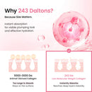 Biodance Collagen Peptide Jelly Serum Mist 50ml