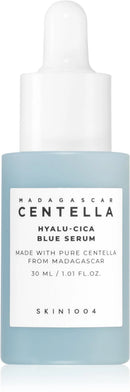 Madagascar Centella Hyalu-CICA Blue Serum 1.01 fl. oz. / 30ml