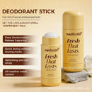 Deodorant Fresh That Lasts 83g