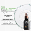 Jumiso All Day Vitamin Pure C 5.5 Glow Serum 30ml