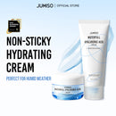 Jumiso Waterfull Hyaluronic Acid Cream 100ml