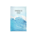 Madagascar Centella Hyalu-Cica Hydrating Mask Sheet 23ml 1 Sheet