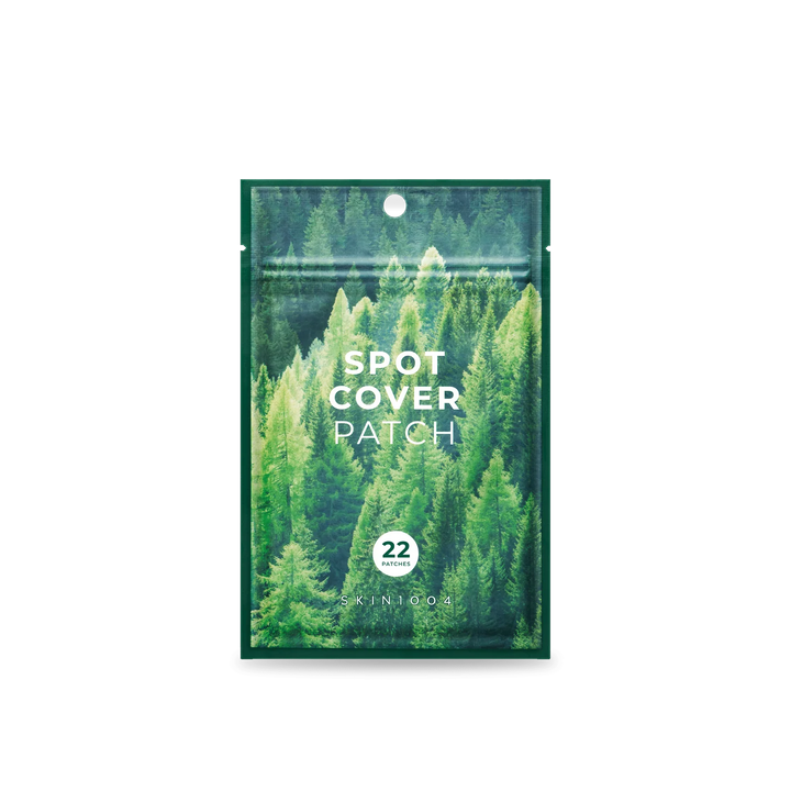 Spot Cover Patch 22pcs