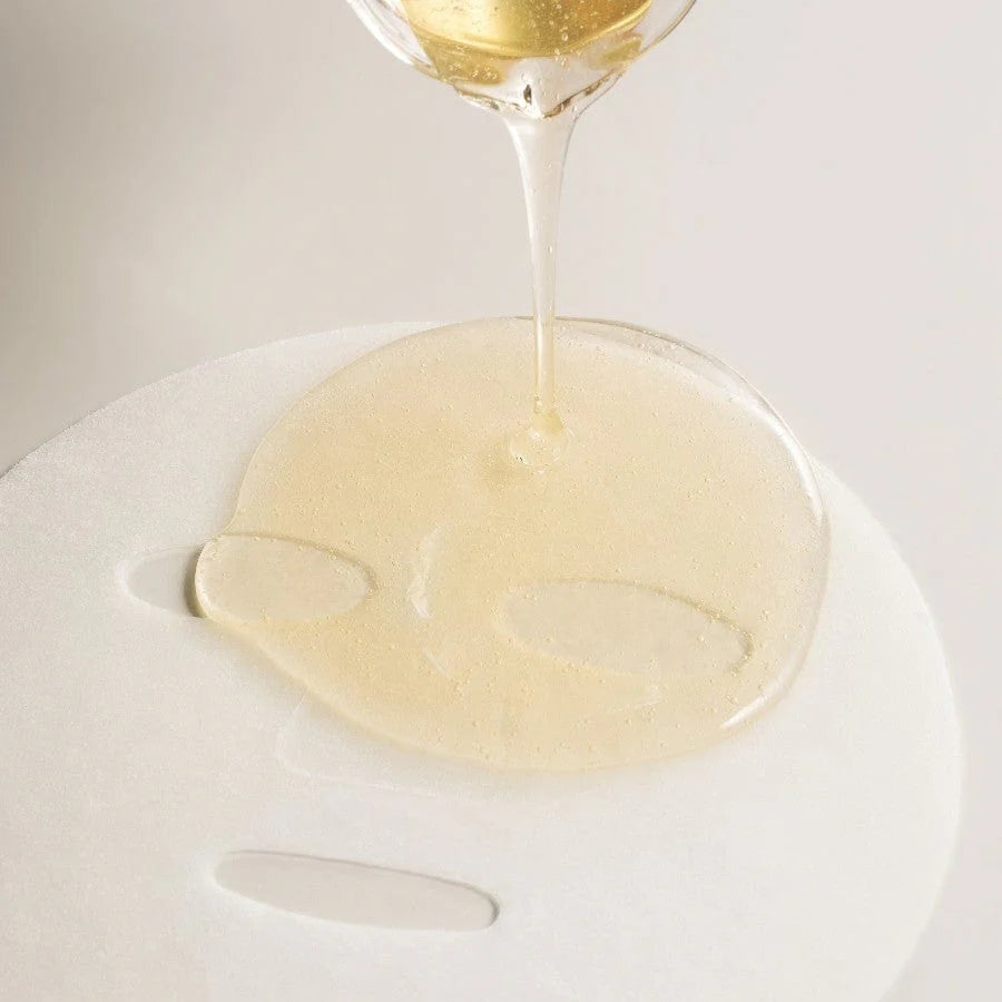 Centella Watergel Sheet Ampoule Mask 1 Sheet