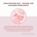 Madagascar Centella Poremizing Clarifying Mask 1 sheet