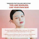 Madagascar Centella Poremizing Clarifying Mask 1 sheet