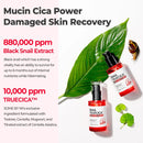 SOME BY MI Snail Truecica Miracle Repair Serum 10ml
