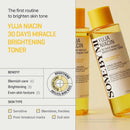 Some By Mi Yuja Niacin 30 Days Miracle Brightening Toner 30ml