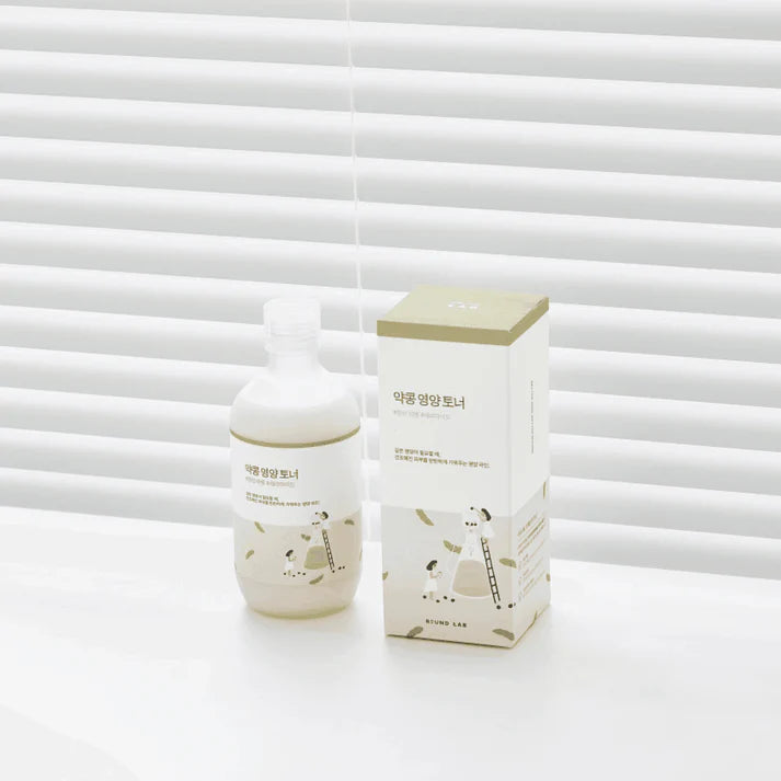 Soybean Nourishing Toner 300ml