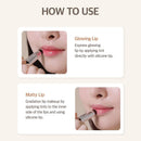 Studio17 Portable Lip Brush 211 Flat Type