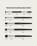 Studio17 Eye Makeup Brush 5 Set