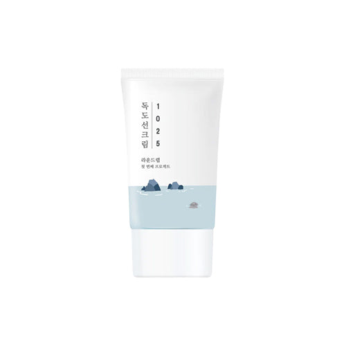 1025 Dokdo Sunscreen SPF50+ PA ++++ 50ml / 1.69 fl. oz.