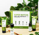 Some By Mi Super Matcha Pore Care Starter Kit
