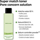 Some By Mi Super Matcha Toner 30ml