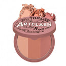 Too Cool For School Artclass by Rodin Blusher De Rosee