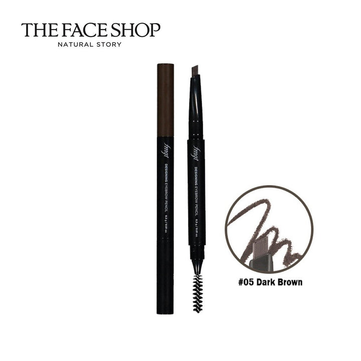 FMGT Designing Eyebrow Pencil