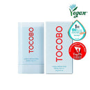 Tocobo Cotton Soft Sun Stick SPF50+ PA++++ 0.67 oz / 19ml
