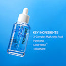 Jumiso Waterfull Hyaluronic Acid Toner 250ml