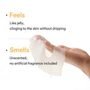 Collagen Gel Jericho Rose Jelly Mask 10 Sheets