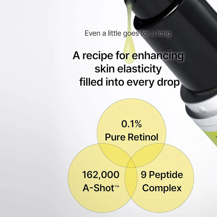 Retinal Shot Tightening Serum 30ml