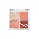 The Face Shop FMGT Eye Moment Palette