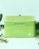 Tirtir Tea Tree Clear Ampoule Mask 310ml 30 Sheets