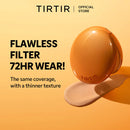 Tirtir Mask Fit AI Filter Cushion 23N Sand