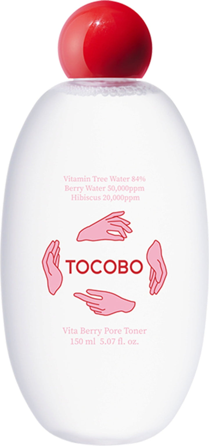 Vita Berry Pore Toner 5.07 fl.oz / 150ml