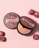 Too Cool For School Artclass by Rodin Blusher De Peche
