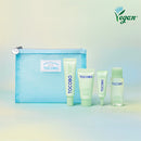 Tocobo Cica Calming Travel kit