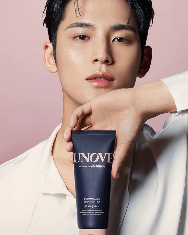 Unove Deep Damage Treatment EX 320ml