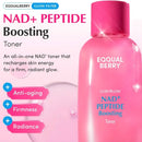 NAD+ Peptide Boosting Toner