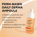 Genabelle PDRN Vita Toning Ampoule 70ml Jumbo