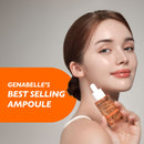 Genabelle PDRN Vita Toning Ampoule 70ml Jumbo