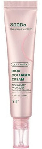 Cica Collagen Cream 0.05 30ml / 1.01 fl. oz.