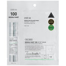 Pro Reedle Shot 100 2-Step Hydrogel Mask 1ea