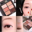 Eye Vegan Sheer Palette