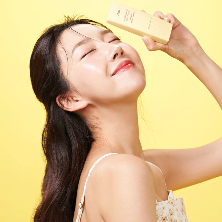 House of Hur Weightless Sun Fluid 50ml