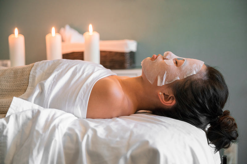 Face Masks for Every Skin Need