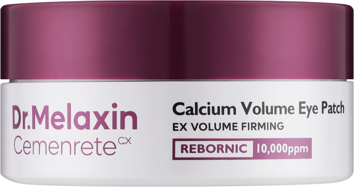 Cemenrete Calcium Volume Eye Patch