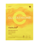 Medicube Glutathione Deep Vita C Mask 1
