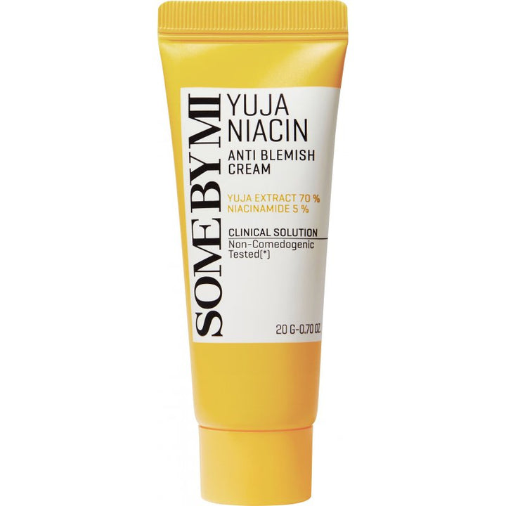 Yuja Niacin Anti Blemish Cream 20g