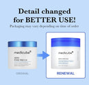 Medicube Zero Pore Pads 2.0 70 Pads /  155ml / 5.46 oz