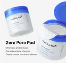 Medicube Zero Pore Pads 2.0 70 Pads /  155ml / 5.46 oz