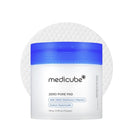 Medicube Zero Pore Pads 2.0 70 Pads /  155ml / 5.46 oz
