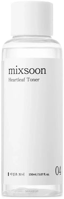 Mixsoon Heartleaf Toner 150ml / 5.07 fl. oz.